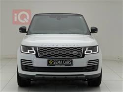 Land Rover Range Rover Vogue